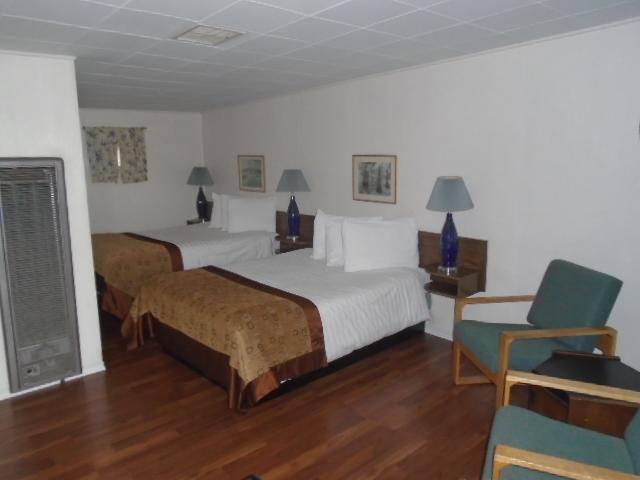 Robbie'S Motel 캐시 크리크 객실 사진