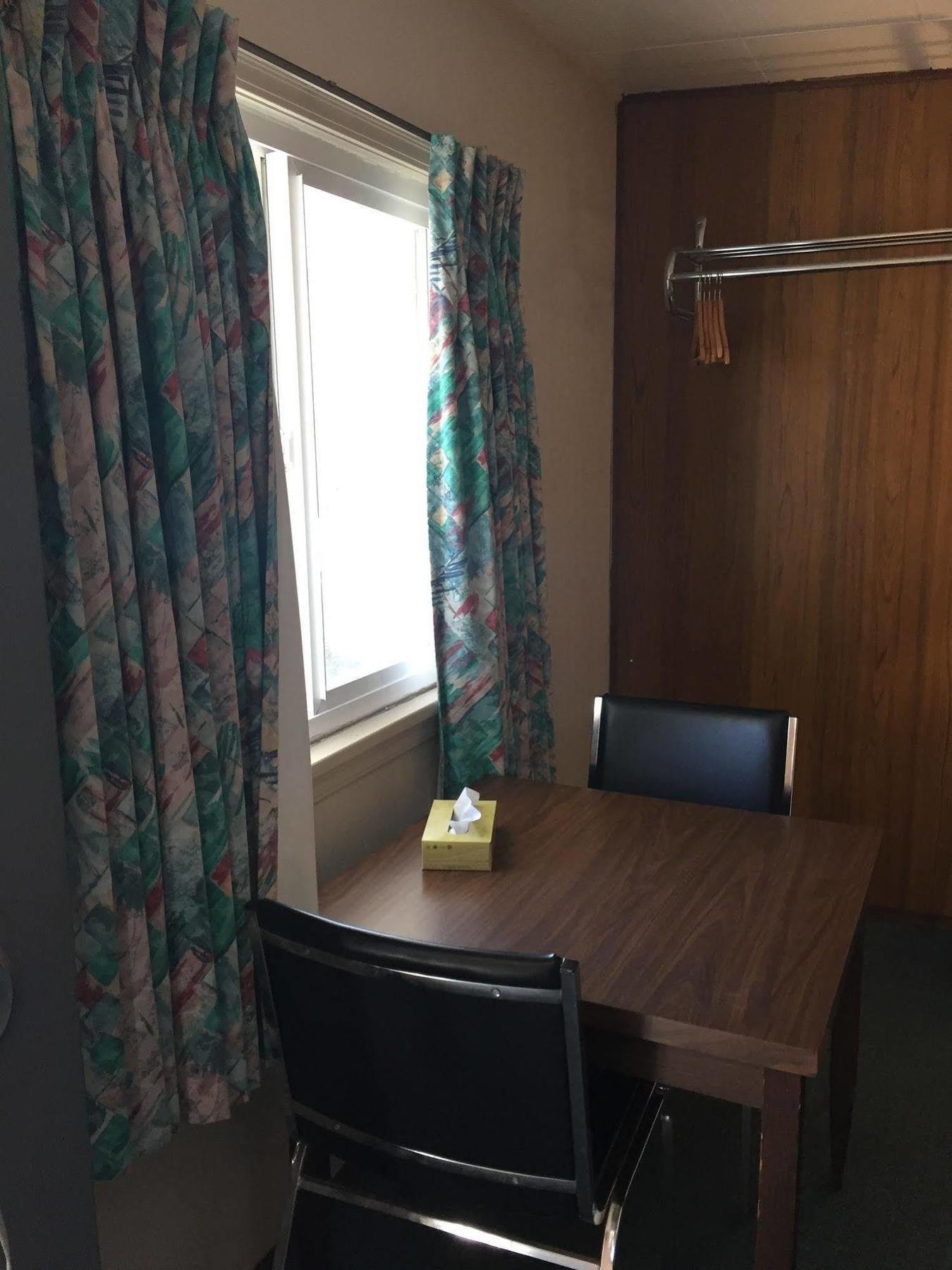 Robbie'S Motel 캐시 크리크 외부 사진